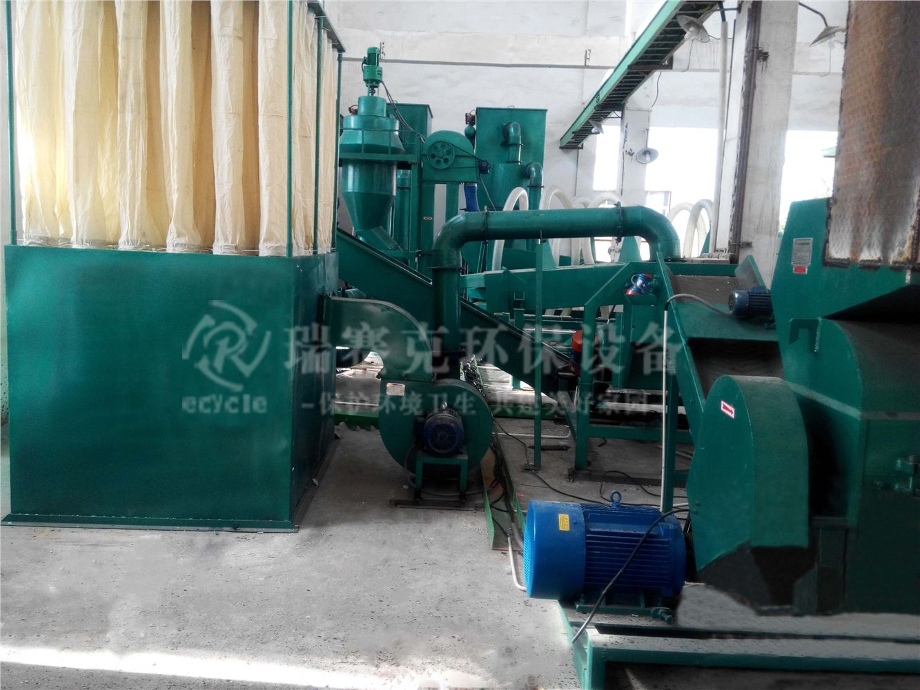 动力电池回收迎政策风口，这个超千亿的市场哪些玩家早已布局？