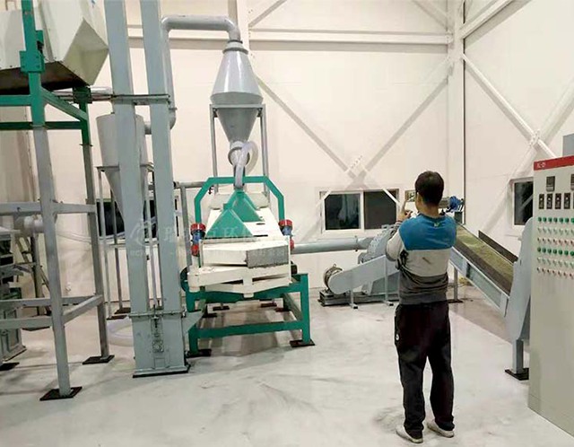 抓住废旧锂电池的红利期  锂电池环保工艺往这看！