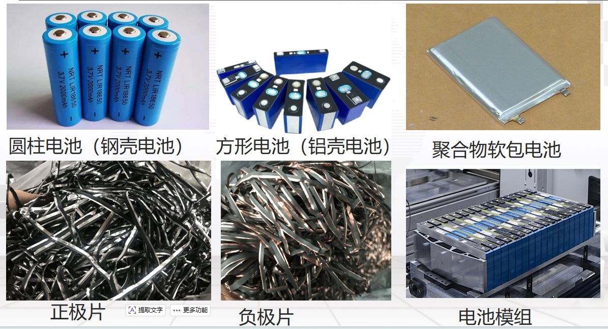 工信部解读--《废旧动力电池回收和综合利用管理暂行办法》