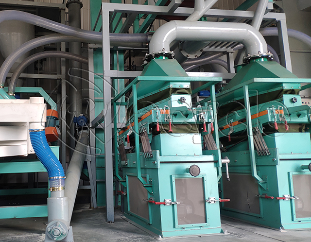 锂电池回收设备-提升贵金属成品的再利用率