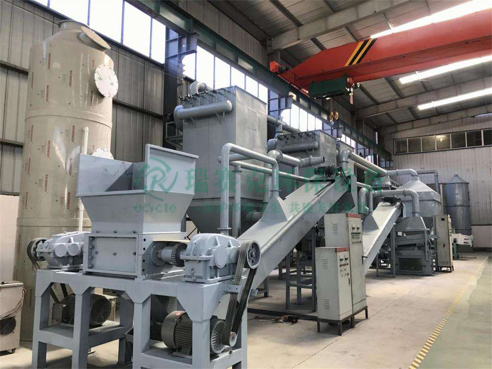 千亿级市场正加速爆发 动力电池大厂加码锂电池回收