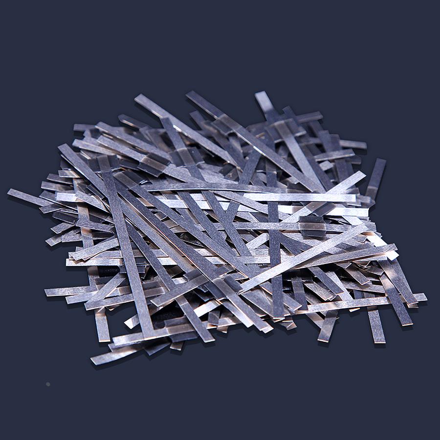 锂电池极耳废料回收：挖掘潜藏的资源宝藏