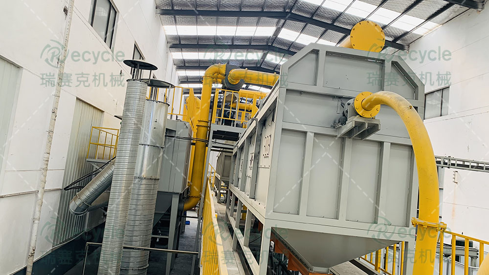 锂电池热解回收技术 助力废旧电池资源化闭环发展