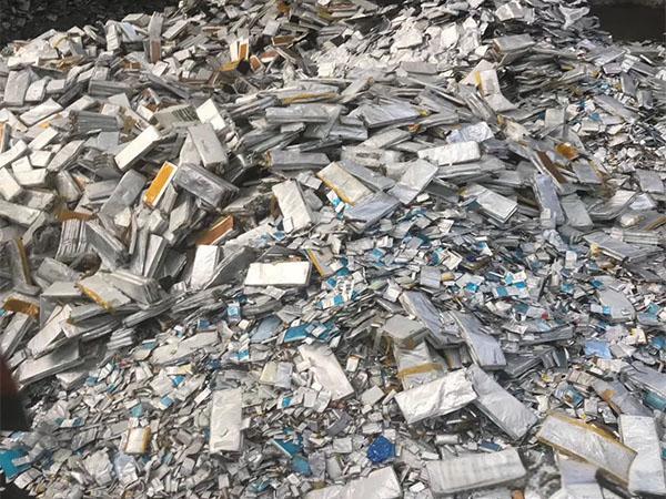 废旧锂电池热解处理设备，解决行业痛点